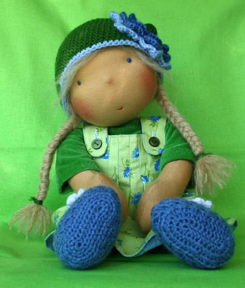 23 | 图说华德福