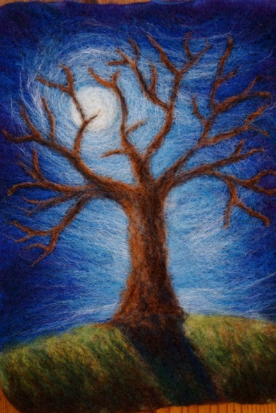 23 | 图说华德福