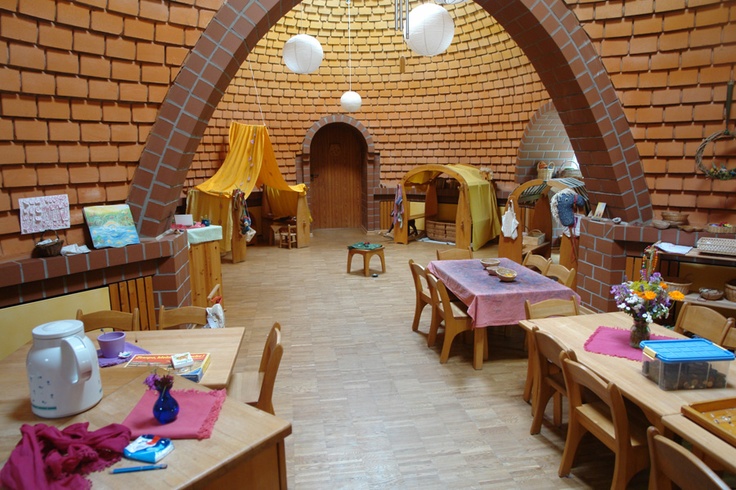 39 | 图说华德福